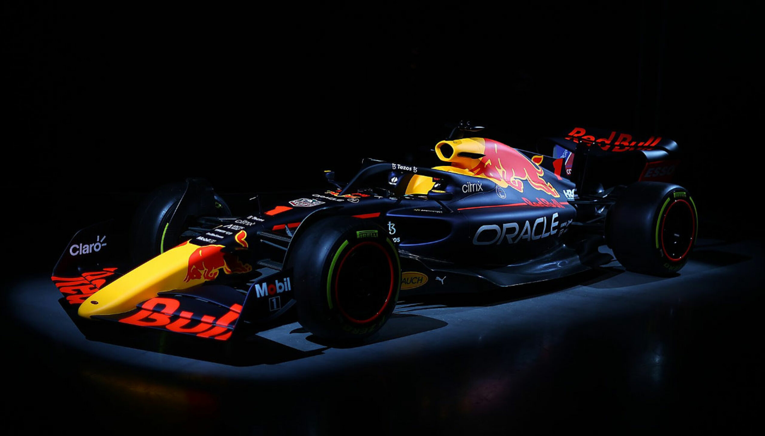  Ford หวนคืน F1 ! พัฒนาเครื่องยนต์ไฮบริดร่วมกับ Red Bull