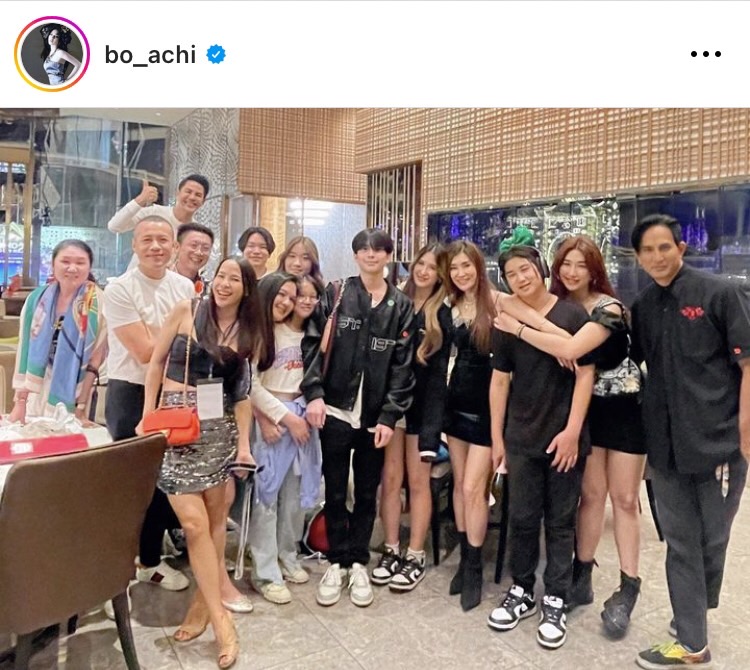 พีท ทองเจือ ตอบชัด! หลังมีข่าวลือลูกสาว มิย่า คบหา อชิ 