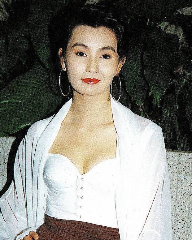 ยังคงผ่ายผอม!! แฟนๆ ห่วงใย ‘จางม่านอวี้’ นางเอกตัวแม่แห่งวงการบันเทิงจีน ยังคงผ่ายผอม!! แฟนๆ ห่วงใย ‘จางม่านอวี้’ นางเอกตัวแม่แห่งวงการบันเทิงจีน