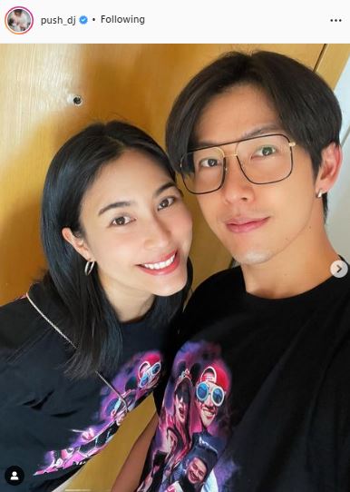 ดีเจพุฒ เปิดใจ หลังโดนดราม่าไม่ไปร่วมงาน แตงโม พร้อมขอบคุณทุกกำลังใจที่ส่งมาในวันนั้น