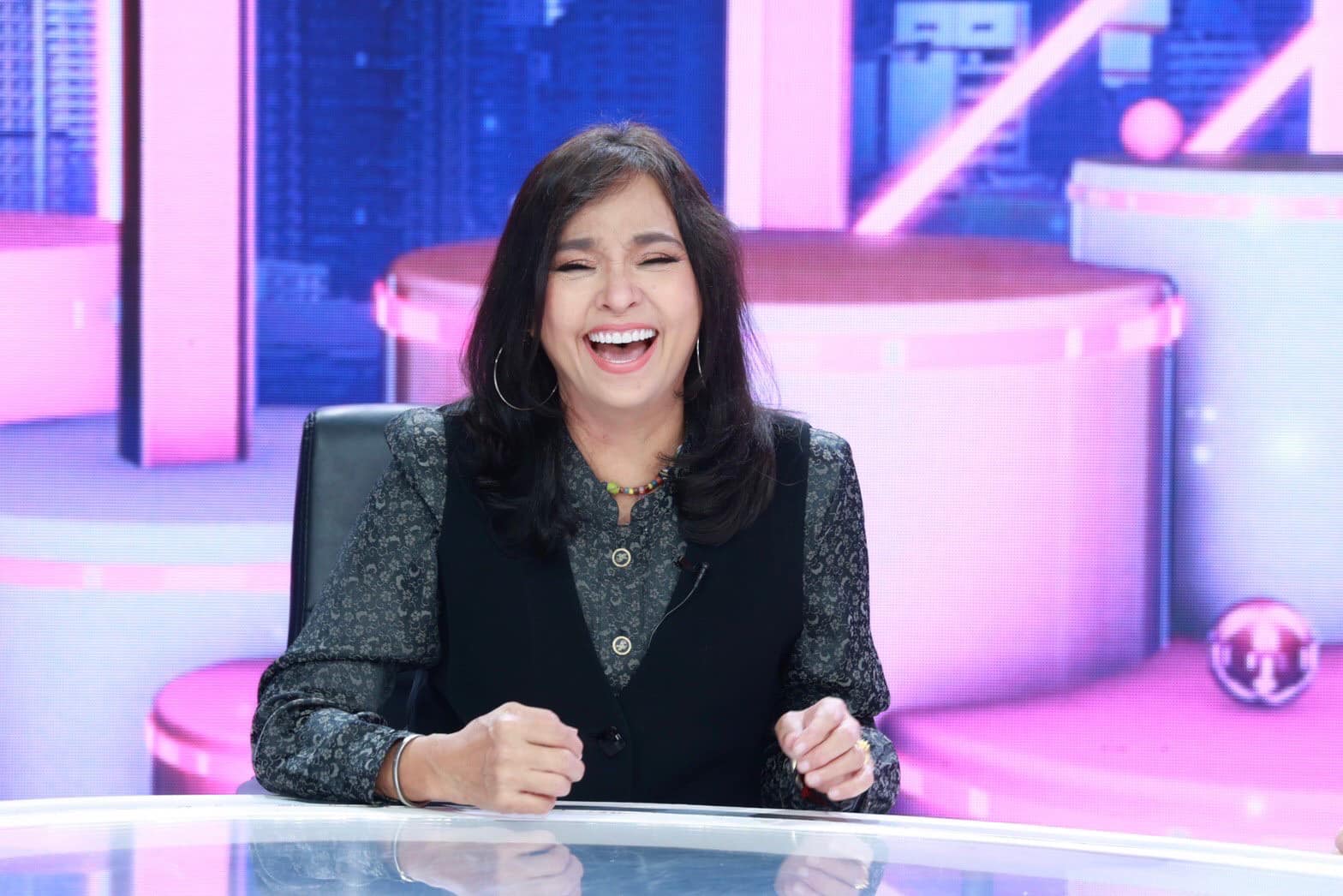 ประวัติ เปิ้ล จารุณี สุขสวัสดิ์ เจ้าของฉายา ราชินีจอเงิน-ราชินีนักบู๊ของไทย