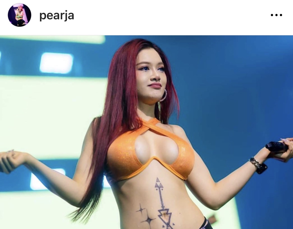 แพรจ๋า เข้าแจ้งความ หลังถูก วินมอไซค์ลวนลาม ล่าสุดจับตัวได้แล้ว 