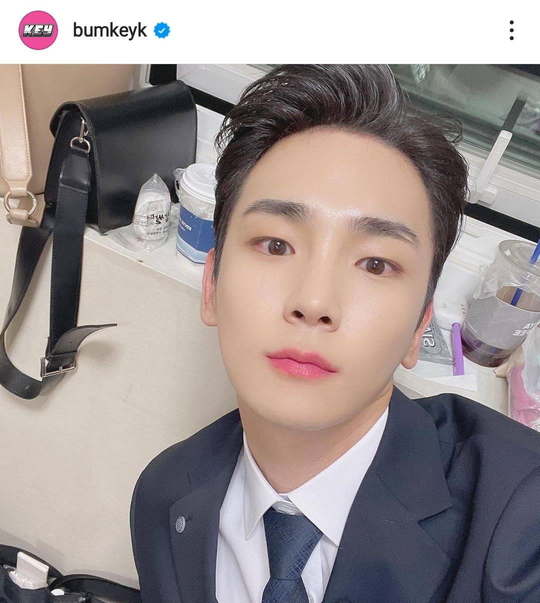 คีย์ SHINee ศิลปินเกาหลี เช็คอินเที่ยวเมืองไทย