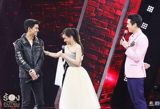  เปิดวาร์ป “น้องทิกเกอร์” ลูกชาย “นิโคล” หล่อเข้มหุ่นดีในวัย 16 ปี จน “แมว จิรศักดิ์” ยังงง สาวๆแห่เรียกพ่อ 