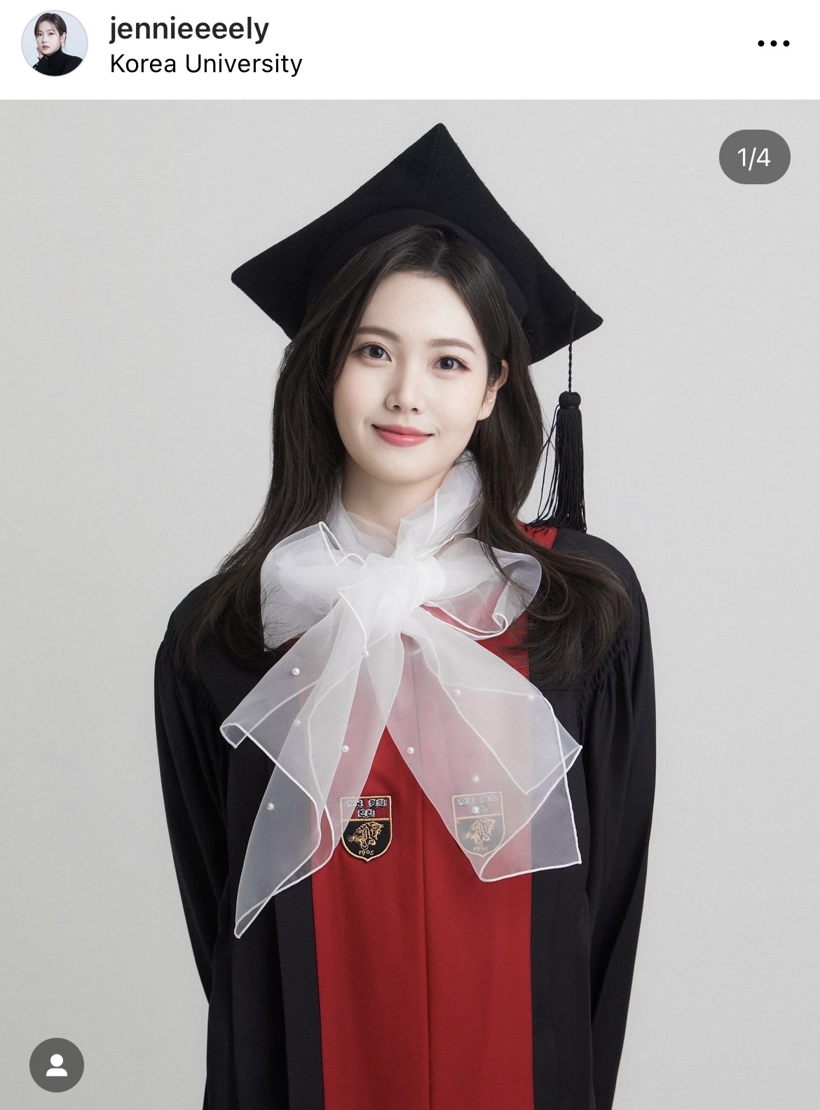 เสียชีวิตหลังผ่าตัด!! เปิดคลิปสุดท้าย 'อียอนเจ' ผู้ประกาศข่าว & Miss Korea Deagu วัย 26 ปี เสียชีวิตหลังผ่าตัด!! เปิดคลิปสุดท้าย 'อียอนเจ' ผู้ประกาศข่าว & Miss Korea Deagu วัย 26 ปี