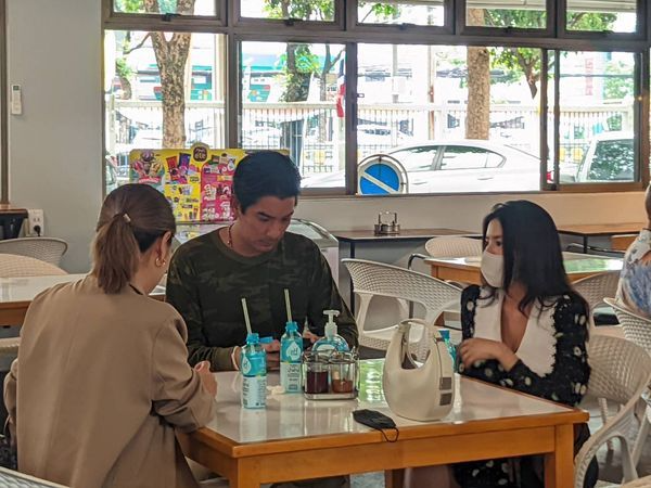 ดีเจแมน ชวดประกันตัวครั้งที่ 2 หลังแม่ยื่นหลักทรัพย์มูลค่ากว่า 4 ล้าน! ดีเจแมน ชวดประกันตัวครั้งที่ 2 หลังแม่ยื่นหลักทรัพย์มูลค่ากว่า 4 ล้าน!