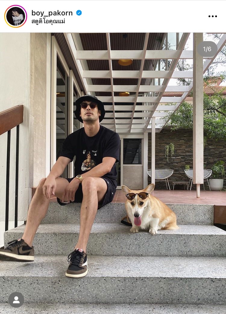 บอย ปกรณ์ สวมบทหน่วยกล้าตาย พี่ถามเอง! เรื่องคู่จิ้น หน่อง-โฟร์ บอย ปกรณ์ สวมบทหน่วยกล้าตาย พี่ถามเอง! เรื่องคู่จิ้น หน่อง-โฟร์