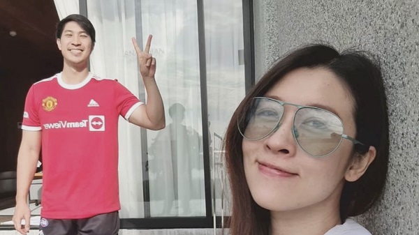 “เชียร์ ฑิฆัมพร“ โพสต์บทบาทใหม่ “ไฮโซบิ๊ก” ร่วมคอนเฟิร์ม    (มีคลิป)