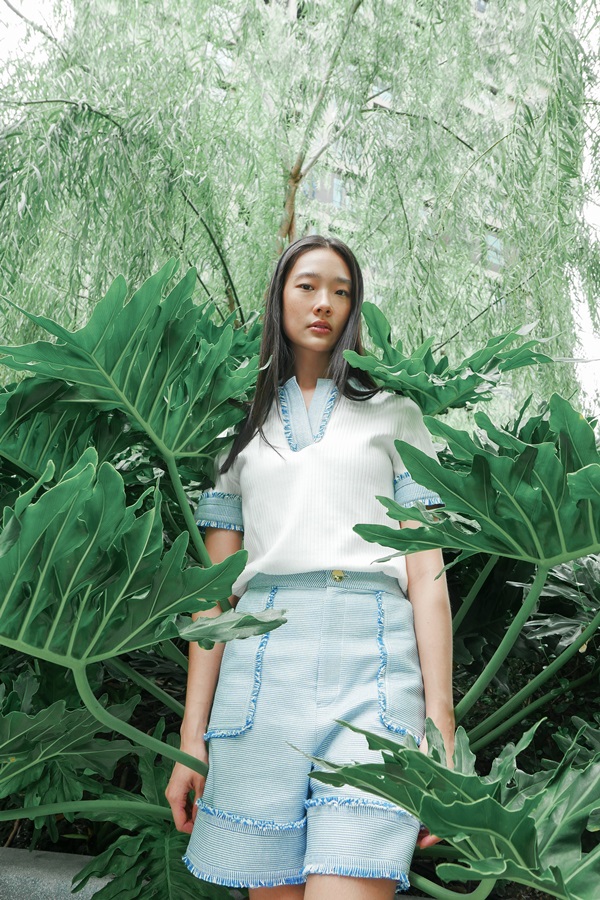 บทบาทใหม่ ออกแบบ ชุติมณฑน์ จากนักแสดงสู่โปรดิวเซอร์แบรนด์ดัง บทบาทใหม่ ออกแบบ ชุติมณฑน์ จากนักแสดงสู่โปรดิวเซอร์แบรนด์ดัง