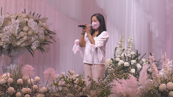  คนบันเทิงร่วมไว้อาลัย “แตงโม นิดา” ในคืนที่ 2  (มีคลิป) 