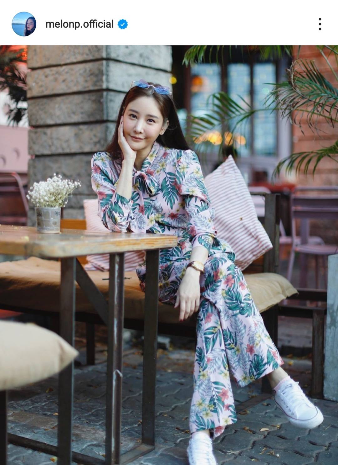 แต๊งค์ ย้ำชัด แตงโม ขี้กลัว ด้าน หมอพรทิพย์ เชื่อไม่ตกท้ายเรือแน่นอน แต๊งค์ ย้ำชัด แตงโม ขี้กลัว ด้าน หมอพรทิพย์ เชื่อไม่ตกท้ายเรือแน่นอน