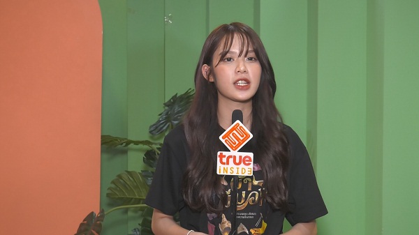 โมบายล์ BNK48 เตรียมบินลัดฟ้า ถ่ายเอ็มวีซิงเกิ้ล 12 ที่ญี่ปุ่น  (มีคลิป)