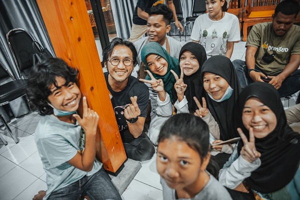 ก้อย รัชวิน ร่ายยาวอธิบาย ดราม่า #พี่ตูนวิ่งทำไม (มีคลิป)