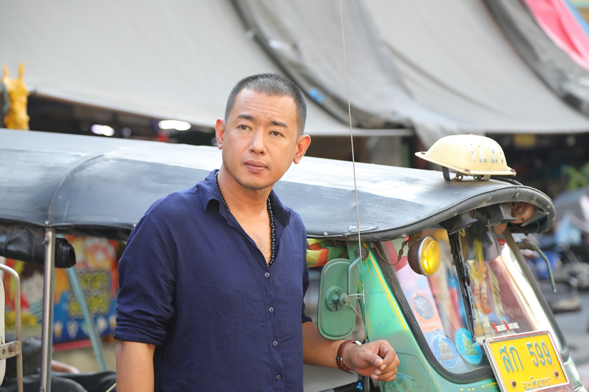 เปิดใจ ริว อาทิตย์ หลังเพจดังออกมาแฉยับทำร้ายร่างกายแฟนคลับ เปิดใจ ริว อาทิตย์ หลังเพจดังออกมาแฉยับทำร้ายร่างกายแฟนคลับ