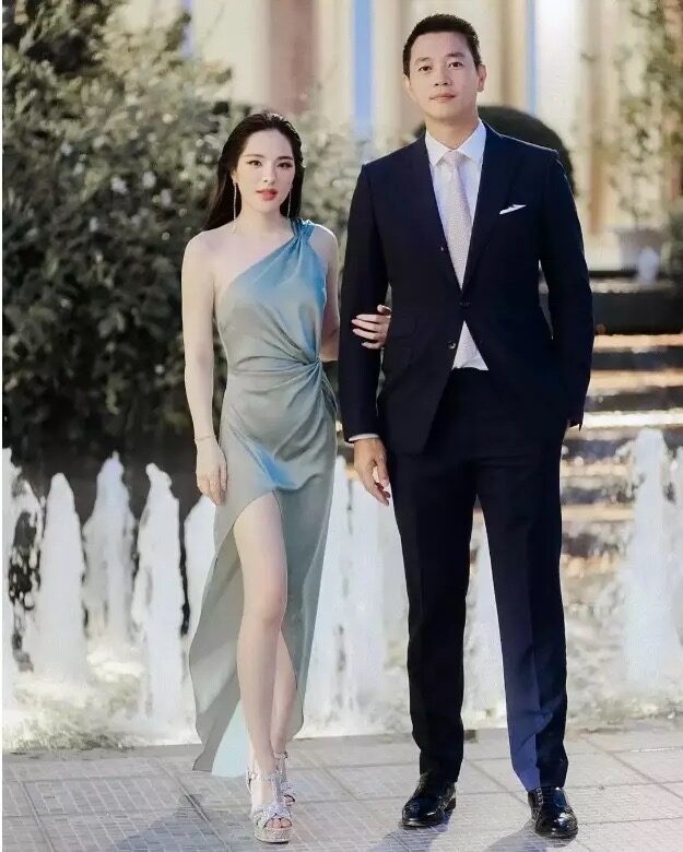 ปันปัน แฮปปี้คบ ไบร์ท 5ปี แม้ไม่หวือหวา ยินดี มาร์ช เปิดตัวแฟน ปันปัน แฮปปี้คบ ไบร์ท 5ปี แม้ไม่หวือหวา ยินดี มาร์ช เปิดตัวแฟน