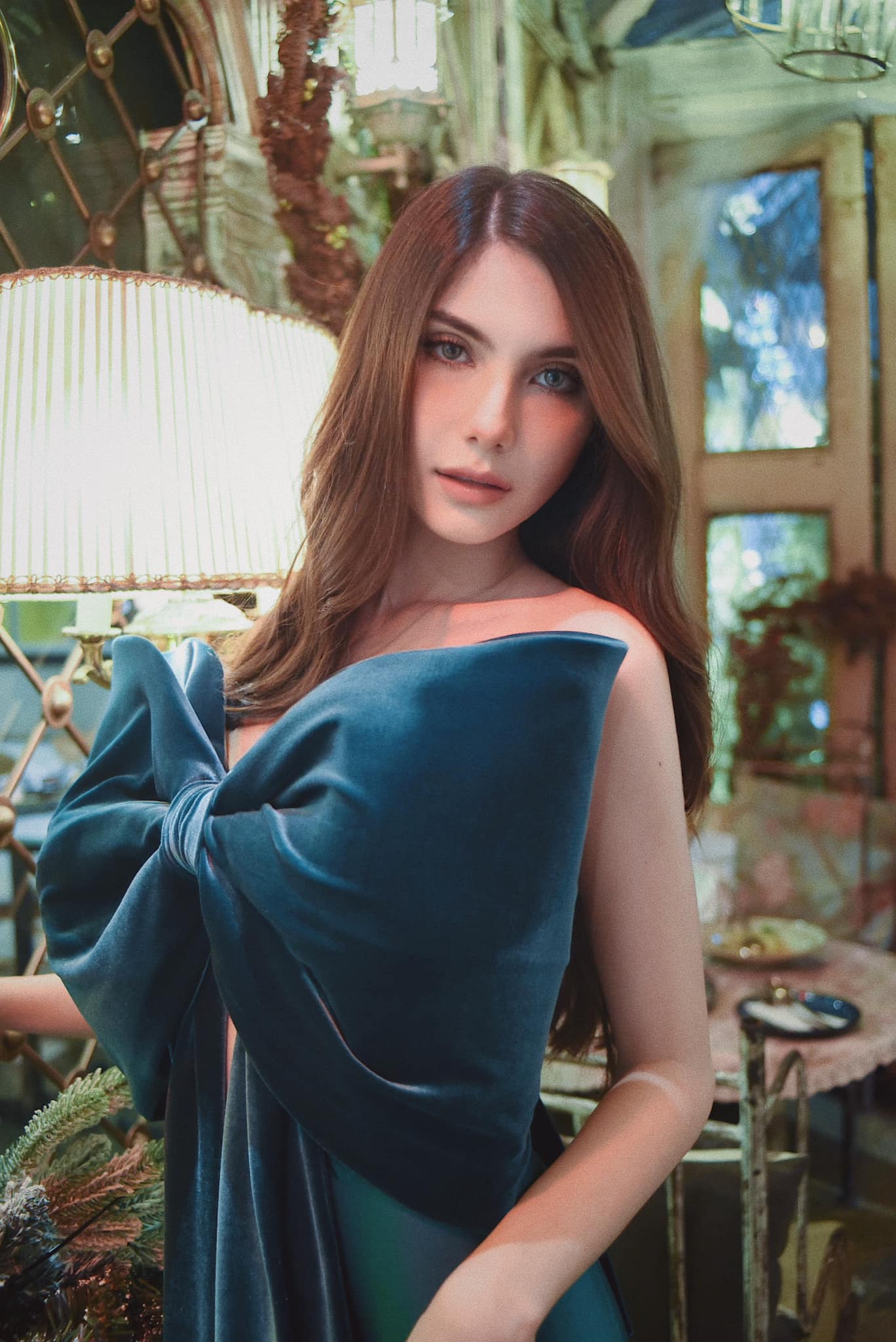  ซาร่า คาซิงกินี ประกาศตามหากระเป๋า คาดลืมไว้บนเครื่องบิน