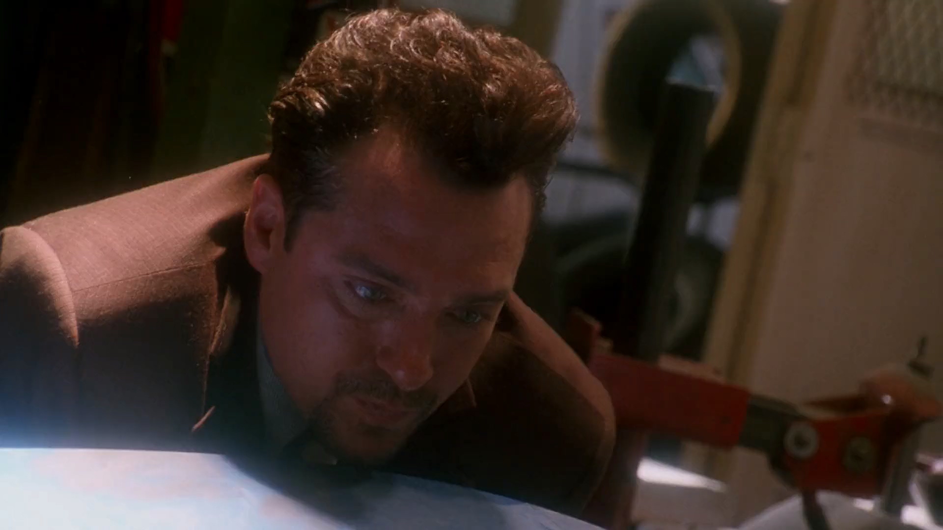 แพทย์ชี้ไม่มีหวัง!! 'ทอม ไซส์มอร์' แห่ง Black Hawk Down โคม่าจากหลอดเลือดสมองโป่งพอง แพทย์ชี้ไม่มีหวัง!! 'ทอม ไซส์มอร์' แห่ง Black Hawk Down โคม่าจากหลอดเลือดสมองโป่งพอง