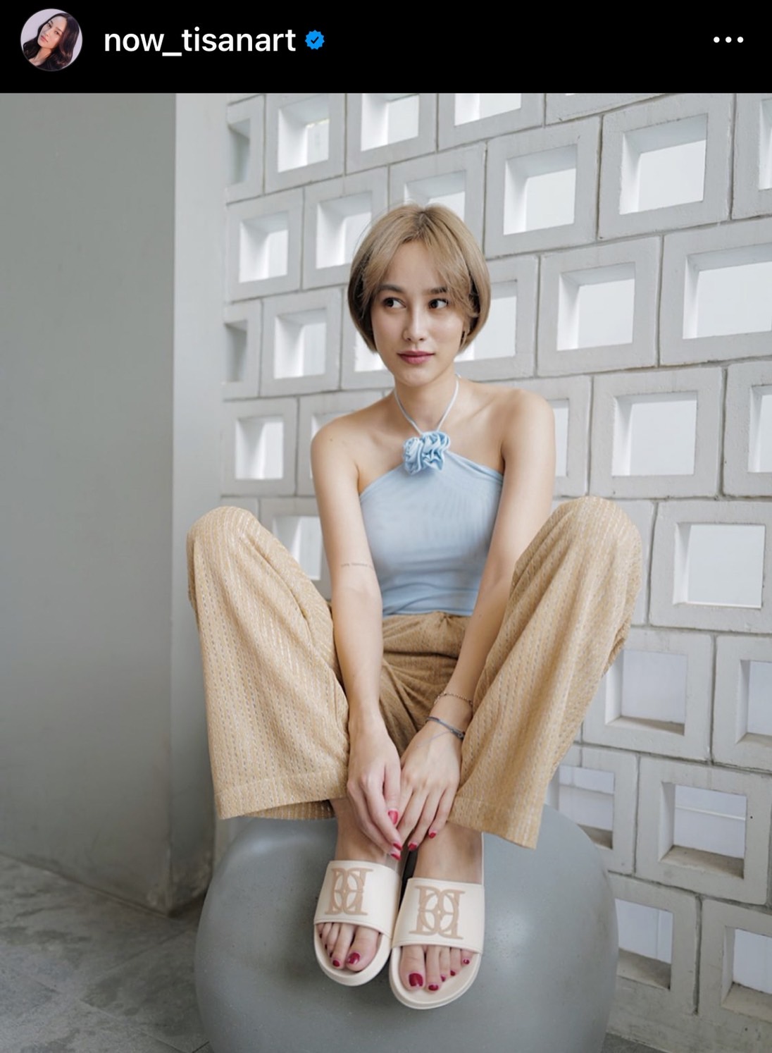 นาว ทิสานาฏ ใจหวิวเกือบมีน้ำตา บินเรียนต่อที่ต่างประเทศ นาว ทิสานาฏ ใจหวิวเกือบมีน้ำตา บินเรียนต่อที่ต่างประเทศ