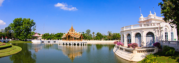 15 ที่เที่ยวอยุธยา ท่องดินแดนประวัติศาสตร์ ย้อยวัยกลับสู่อดีต