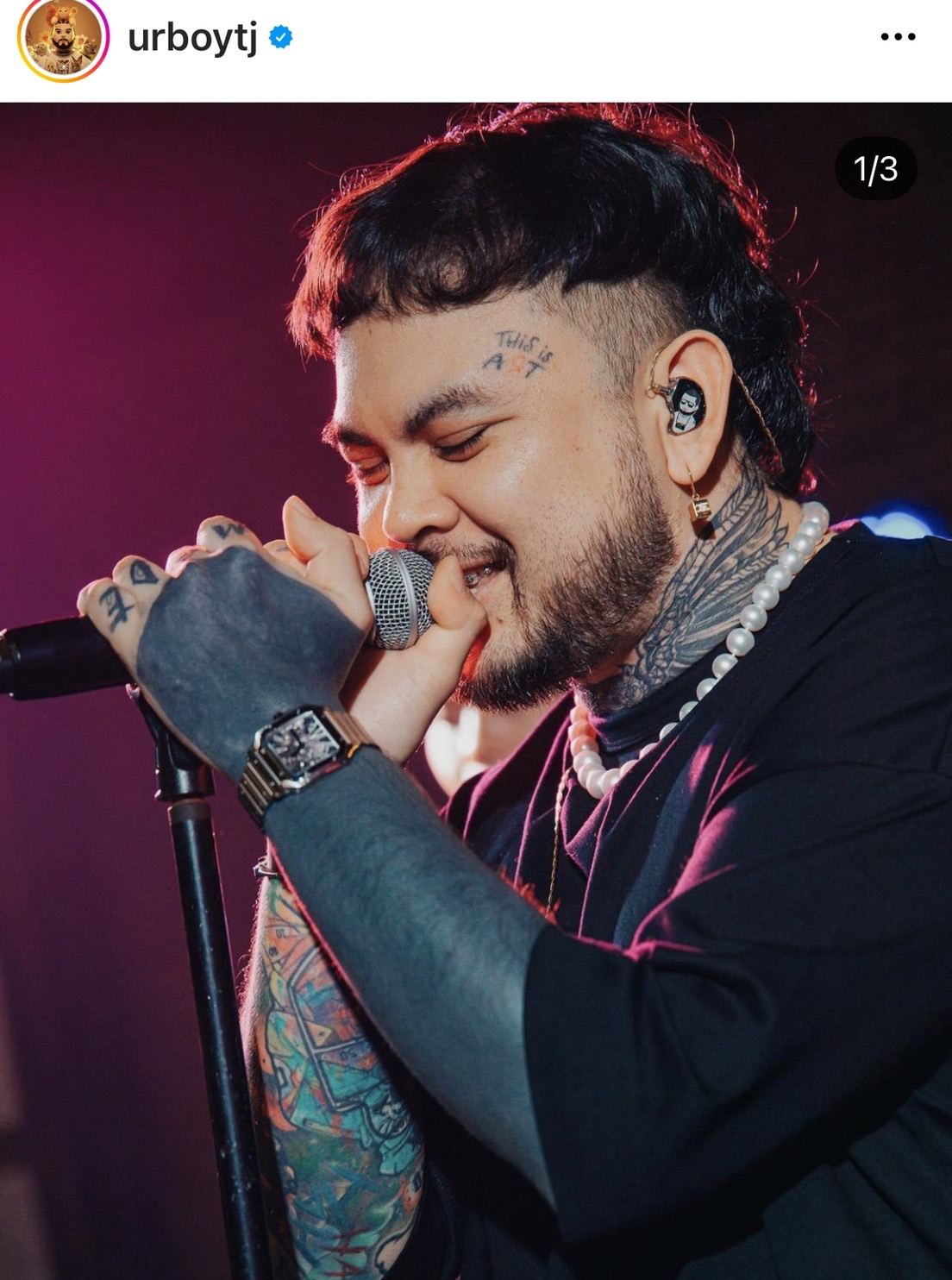 เพจดัง อีเจี๊ยบเลียบด่วน แชร์ประสบการณ์ค่ารักษาโรคซึมเศร้า ด้านดีเจแมนคอมเมนต์แบบนี้... 