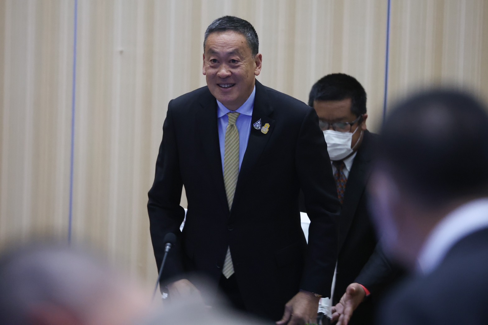 เปิดรายละเอียดมติประชุม ก.ตร. ตั้ง พล.ต.อ.ต่อศักดิ์ สุขวิมล ผบ.ตร.คนที่ 14 เปิดรายละเอียดมติประชุม ก.ตร. ตั้ง พล.ต.อ.ต่อศักดิ์ สุขวิมล ผบ.ตร.คนที่ 14