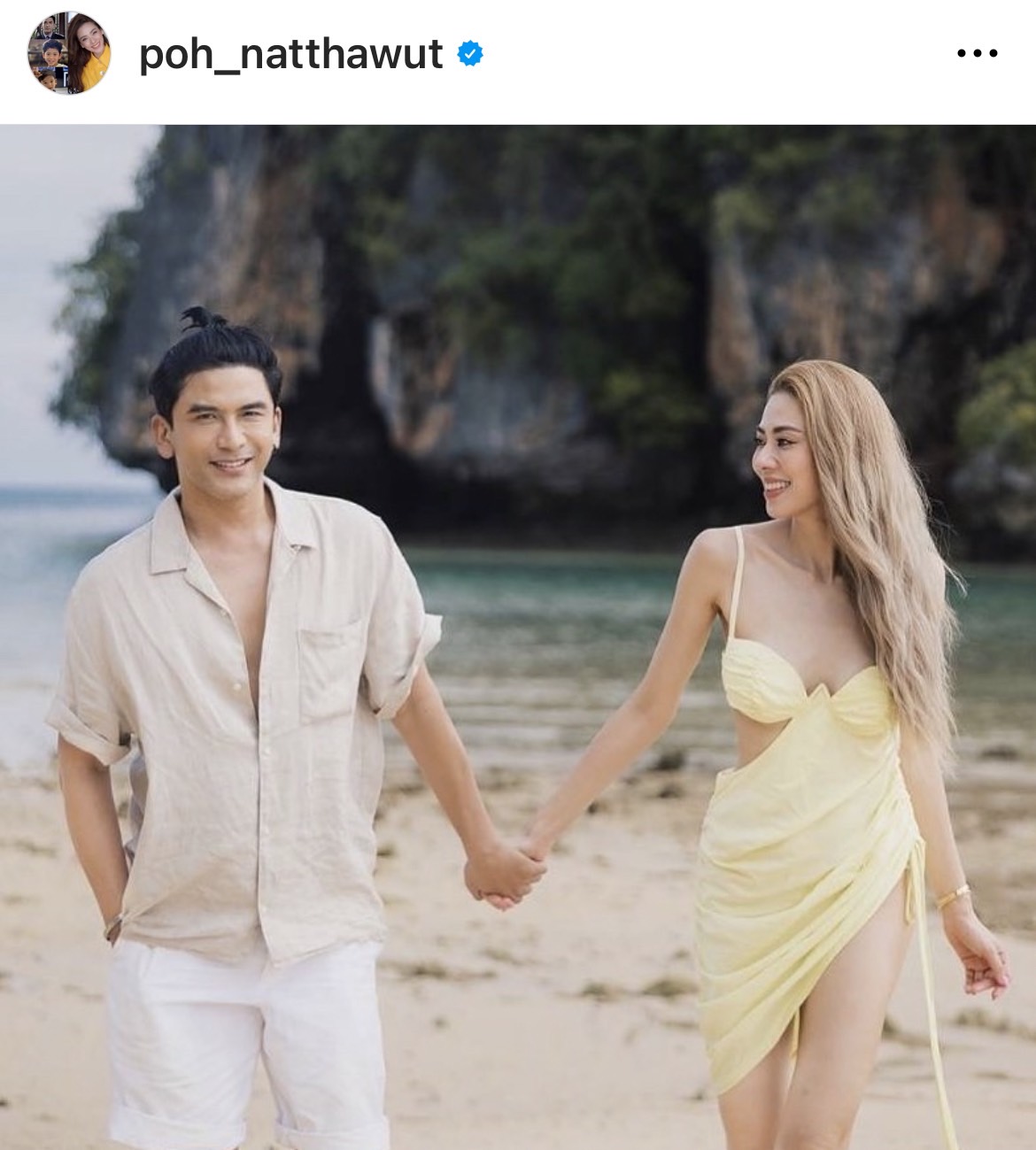 ป๋อ - เอ๋ เล่าชีวิตคู่ 18 ปี มีทั้งรัก มีทั้งเกลียด 