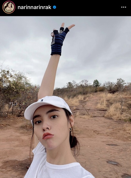 เข้ม - มุกดา คู่จิ้นสายมู โต้เป็นวีไอพีขึ้นถ้ำนาคา ลุ้นคำตอบ มีสิทธิ์เป็นคู่จริงไหม!! เข้ม - มุกดา คู่จิ้นสายมู โต้เป็นวีไอพีขึ้นถ้ำนาคา ลุ้นคำตอบ มีสิทธิ์เป็นคู่จริงไหม!!