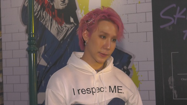 เขื่อน ภัทรดนัย ประทับใจไม่ลืม ได้เป็นตัวเองตามใฝ่ฝันบนเวทีกามิกาเซ่ (มีคลิป) 