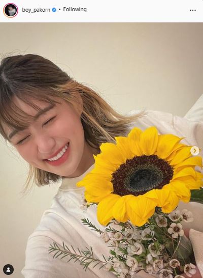 บอย รอจังหวะเหมาะสมเรียก เฟย์ แฟน รับตกใจความรัก หน่อง ไปไม่รอด