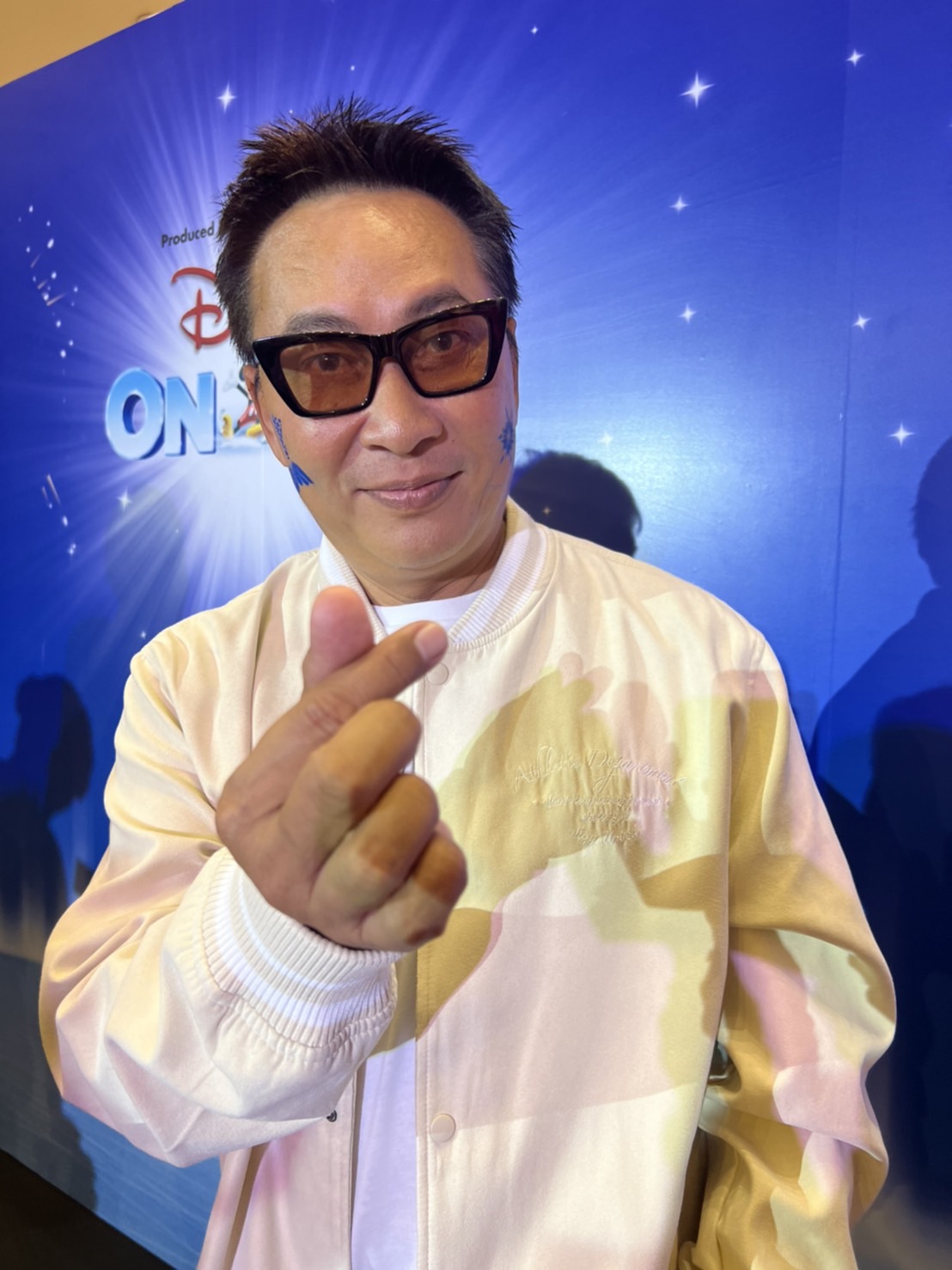 เปิ้ล นาคร เปิดใจ หลังออกมาโพสต์ทวงถามเรื่องเงินอัดฉีดนักกีฬา เผยดีใจที่ได้เป็นกระบอกเสียง เปิ้ล นาคร เปิดใจ หลังออกมาโพสต์ทวงถามเรื่องเงินอัดฉีดนักกีฬา เผยดีใจที่ได้เป็นกระบอกเสียง