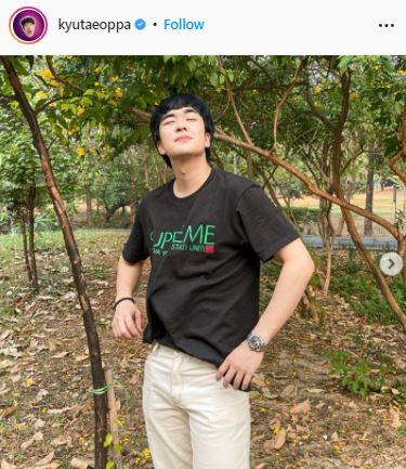 1 ในอดีตทีมงาน คิวเท ขอชี้แจง เผย ตอนนี้ตกเป็นจำเลยสังคม และได้รับความเสียหายมาก