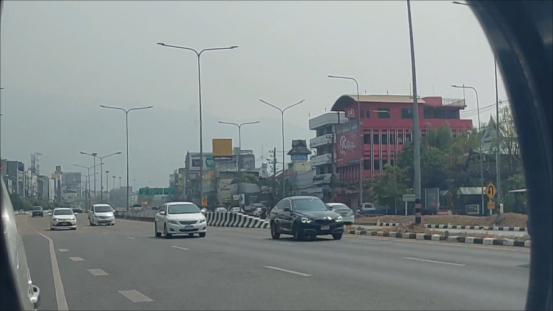 พบจุดความร้อน จ.เชียงใหม่ 23 จุด ดอยเต่าทะลุ 12 จุด พบจุดความร้อน จ.เชียงใหม่ 23 จุด ดอยเต่าทะลุ 12 จุด