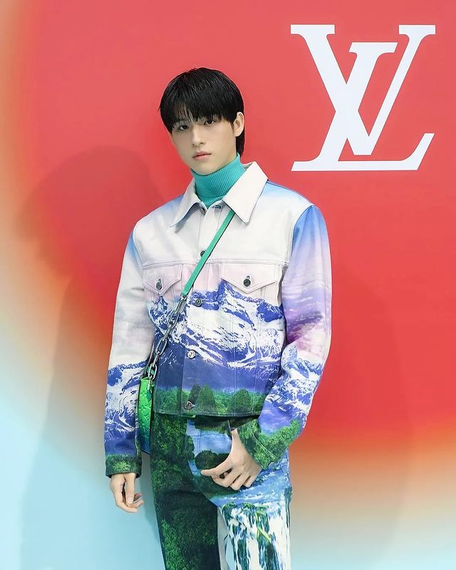 คัมแบคกร้าวใจ..สกาย ลุคค์ใหม่หล่อล่ำ  อ้อนฝากหนัง OMG รักจังวะผิดจังหวะ (มีคลิป) 