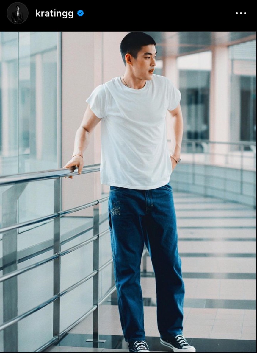 กระทิง ขุนณรงค์ ยืนยัน อยากเคลียร์เรื่องคดี Forex-3D ให้จบ เพื่อกลับไปลุยงานต่อ กระทิง ขุนณรงค์ ยืนยัน อยากเคลียร์เรื่องคดี Forex-3D ให้จบ เพื่อกลับไปลุยงานต่อ