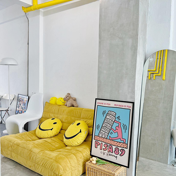 10 คาเฟ่แถวรามคำแหง คาเฟ่สุดเก๋ ห้ามพลาดไปเช็กอิน