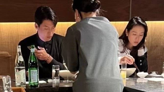 ฮยอนบิน ควง ซนเยจิน ฮันนีมูนสุดสวีทที่นิวยอร์ก