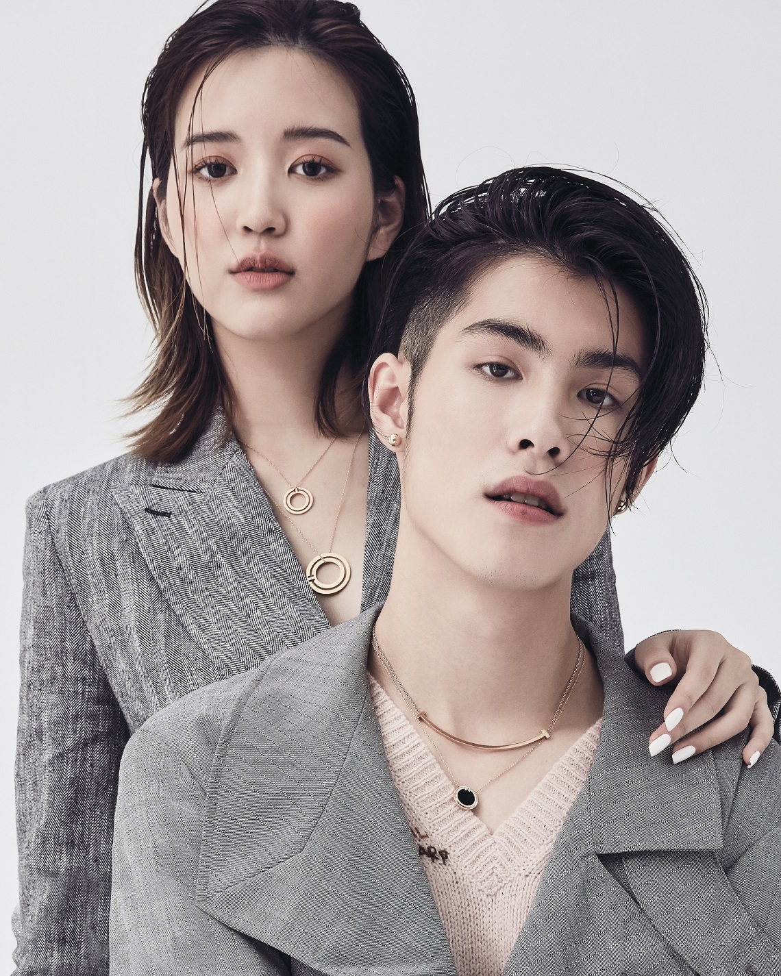 “ก้อย-นัตตี้-ดรีม” แท็กทีมคู่จิ้น “เจ้านาย-จูเน่” เม้าท์มอยในไลฟ์เนสเพรสโซ 14 ส.ค.นี้