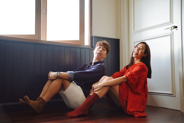 ว่านไฉ  อัปเดตฤกษ์แต่ง อาย แพลนพฤษภาคมปีหน้า (มีคลิป)