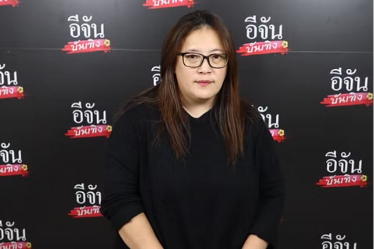  อดีตผู้จัดการดาราดัง อาบี เผยความจริง ปมสร้างโลกสองใบของสามีนางเอกสาว