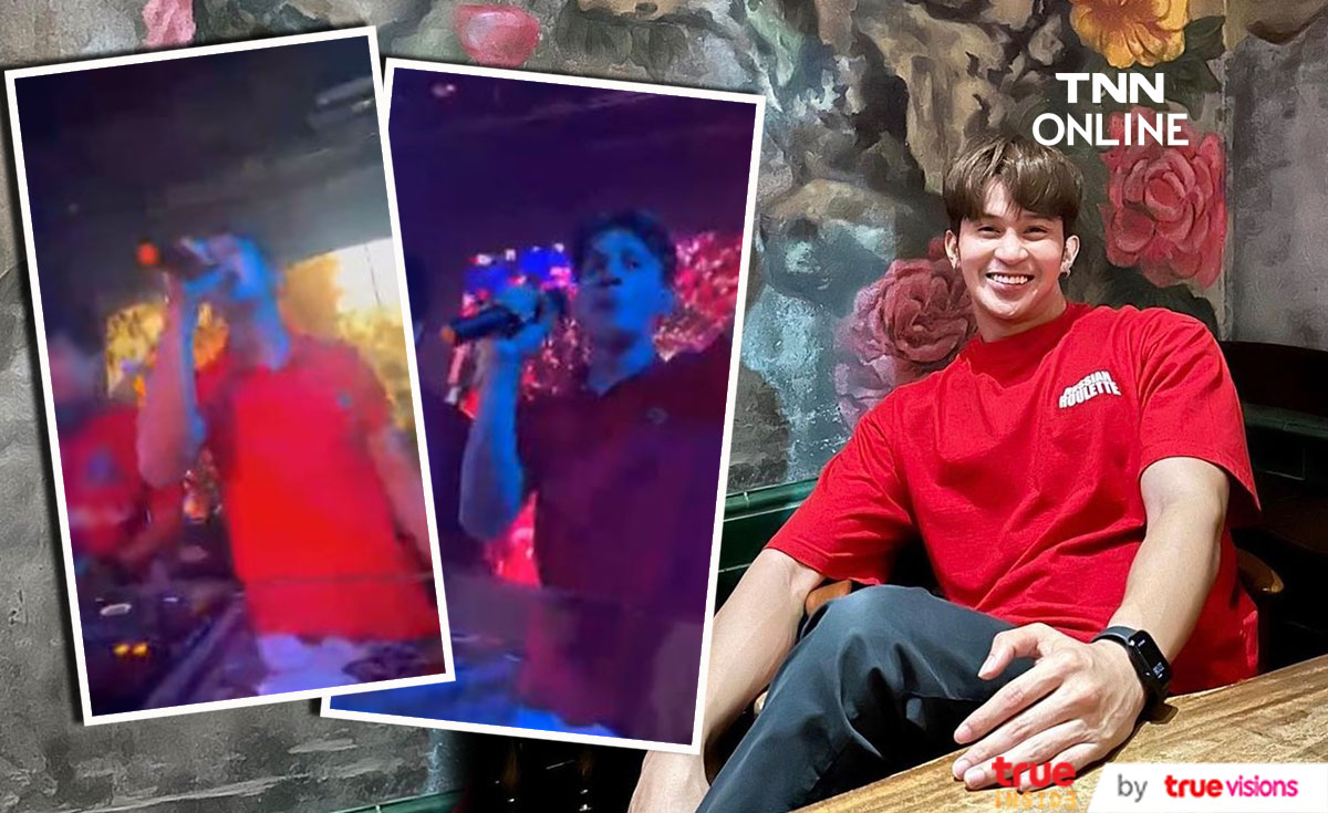 เอ็ม นันทวัฒน์ เตรียมเข้าวัดปฏิบัติธรรม พร้อม เปิดใจปมคลิปในผับ 