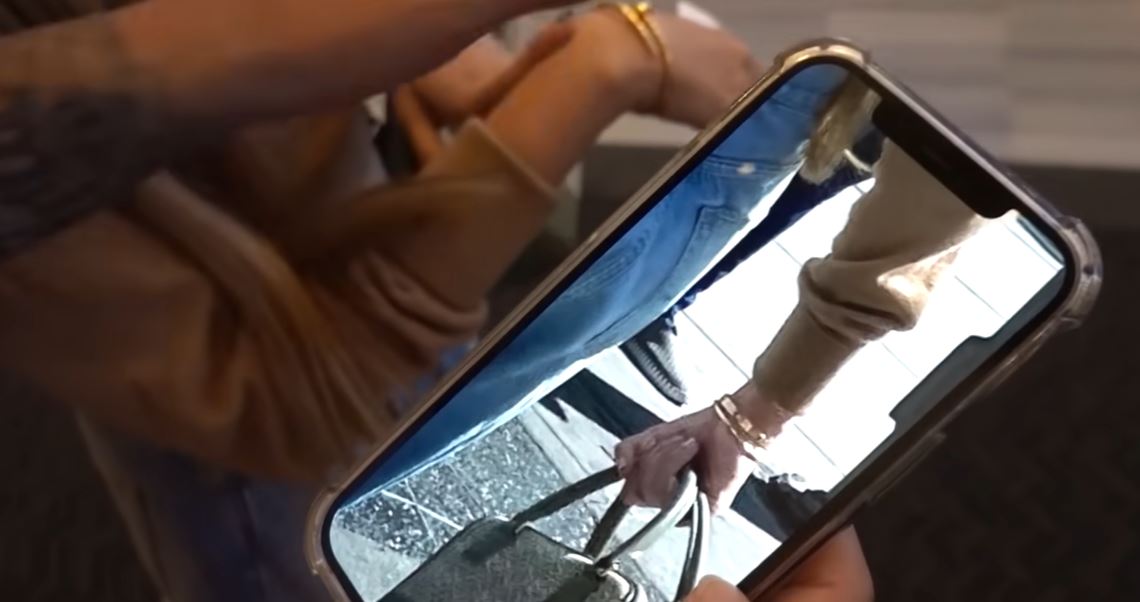 ป๊อก - มาร์กี้ เที่ยวอเมริกา ทำของหายมูลค่าหลักแสน!!  