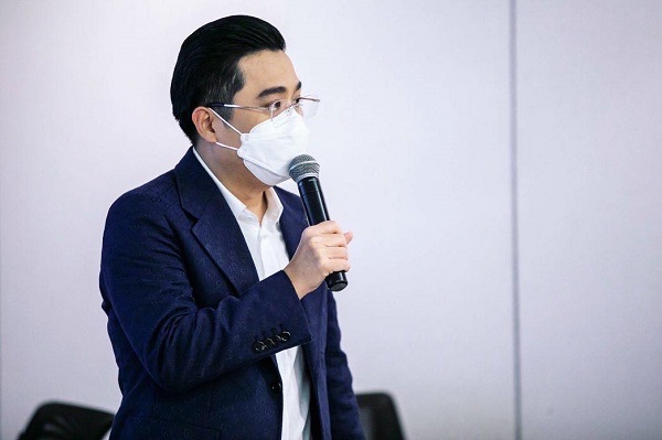 หมอช้าง ทศพร แนะวิธีแก้ชงทำบุญเสริมดวงรับตรุษจีน (มีคลิป)
