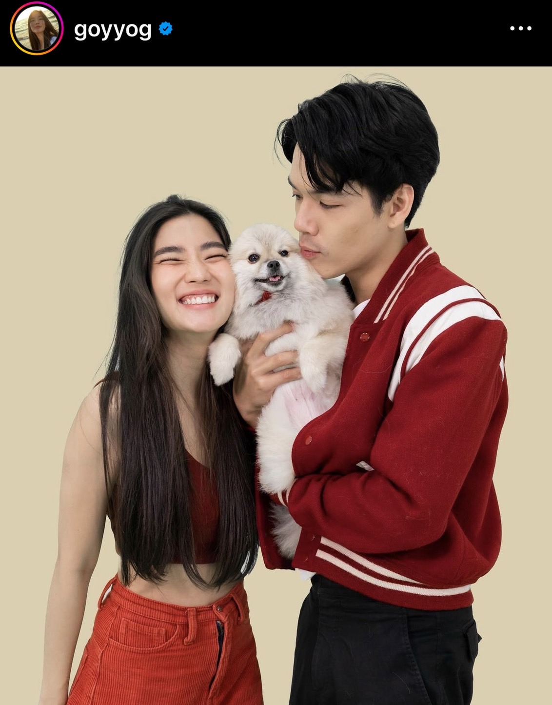 ตุ๊กกี้ ช่วยเคลียร์ข่าวลือ นิกกี้-ก้อย ไม่เลิก แค่งอน!! ตุ๊กกี้ ช่วยเคลียร์ข่าวลือ นิกกี้-ก้อย ไม่เลิก แค่งอน!!