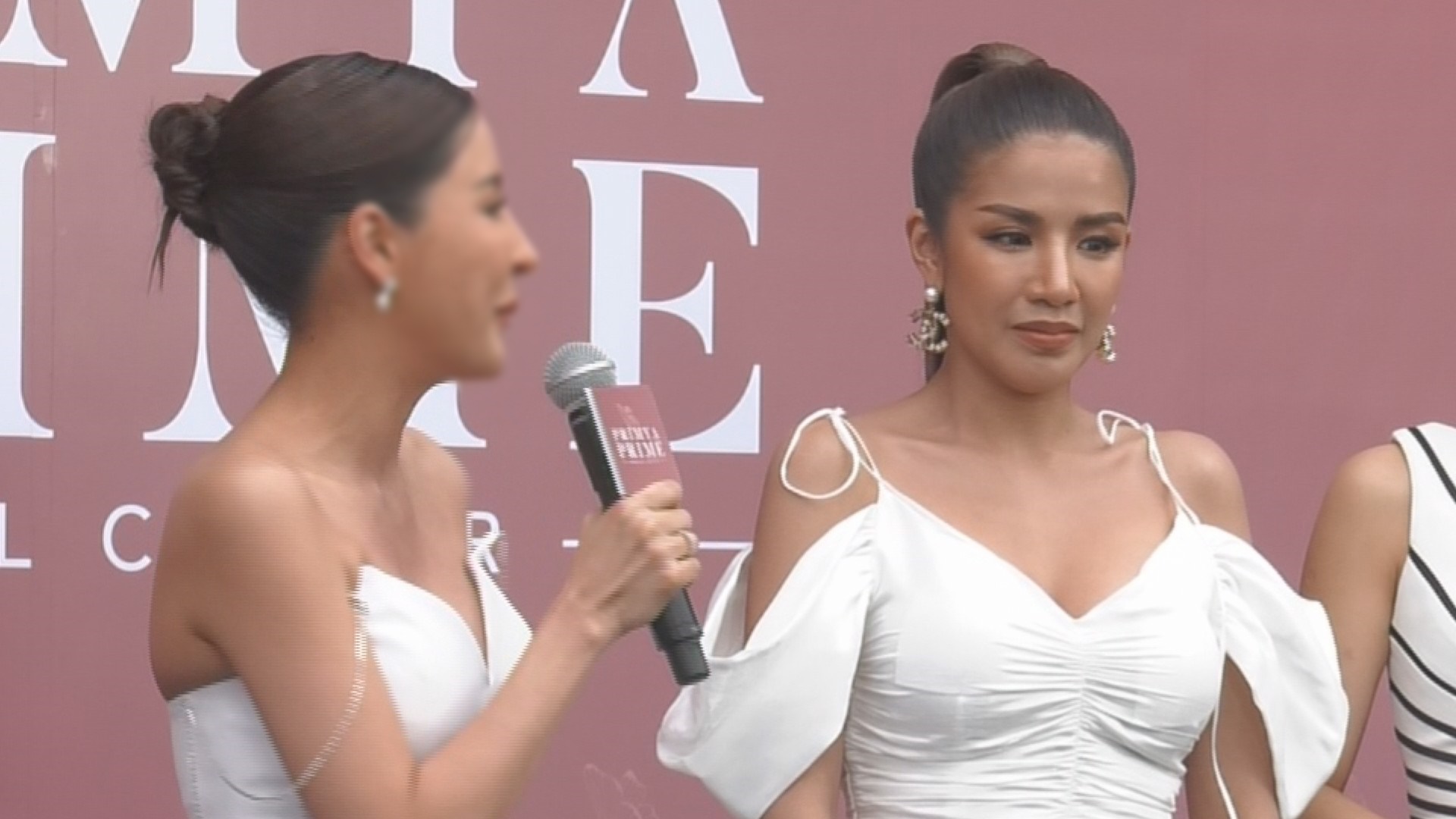 เคลียร์นะ !! ใบเตย ไม่เกี่ยวข้องบริษัทพรีมายา 