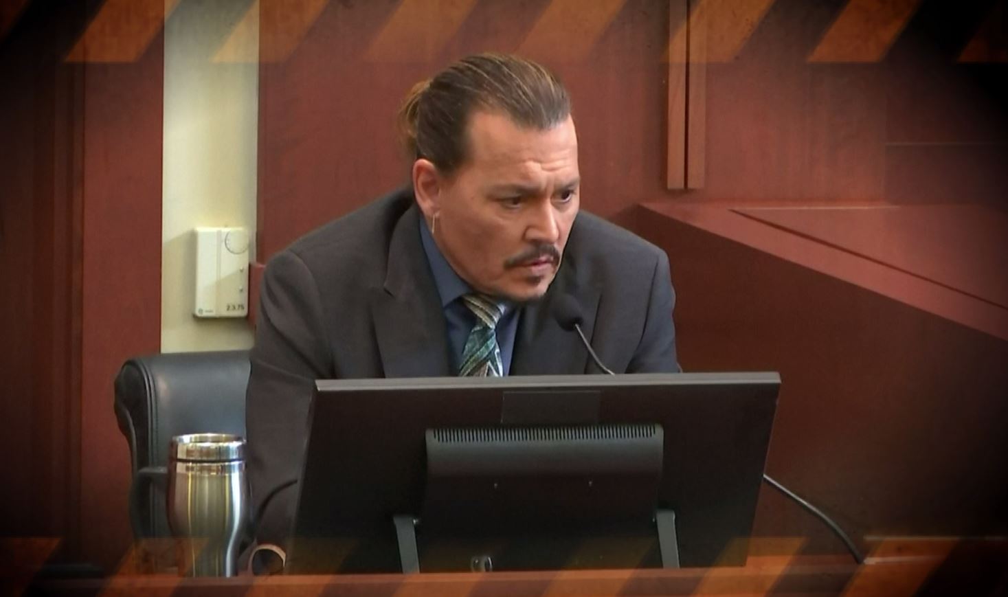 มัดรวมคดีความ ของคนบันเทิง ปี 2022 