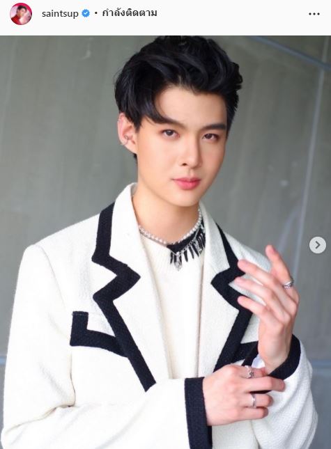 โต้ข่าวเม้าท์!! เซ้นต์ ปัดเกาเหลา ซี-เพิร์ธ ยืนยัน ไร้ปัญหา