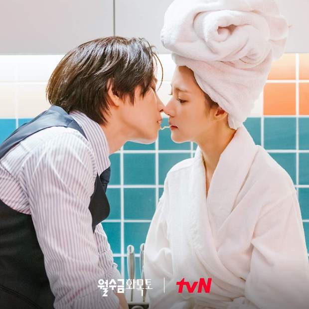 เคยคบจริงแต่เลิกกันแล้ว!! สังกัด ‘พัคมินยอง’ แจงกรณีพี่สาวร่วมธุรกิจเจ้าพ่อคริปโตเกาหลี