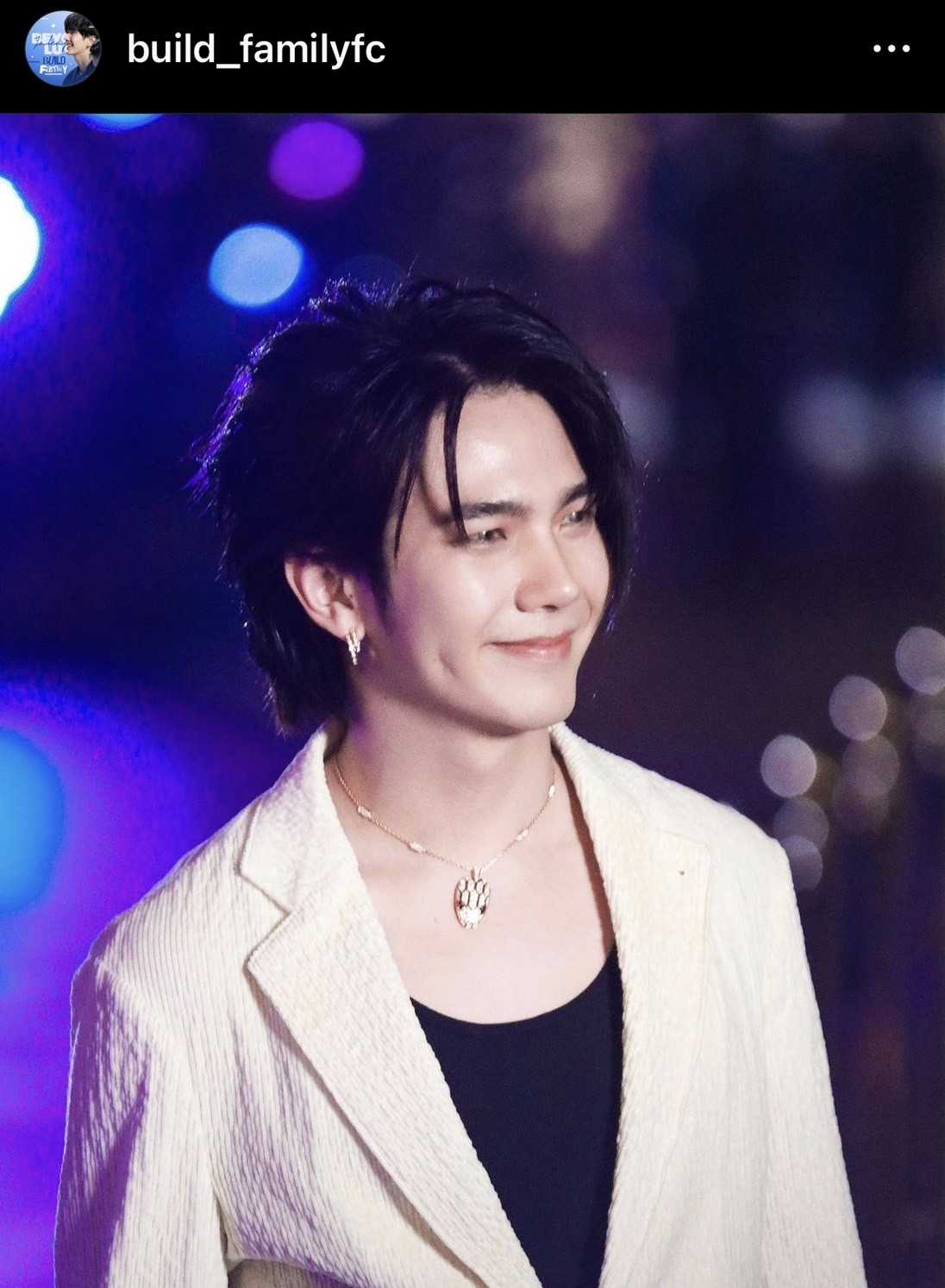 ชาวเน็ตรายนึง โพสต์แถลงขอโทษ บิว จักรพันธ์ เป็นเวลา 15 วัน เหตุใช้ถ้อยคำรุนแรงโดยไม่ทราบข้อเท็จจริง 