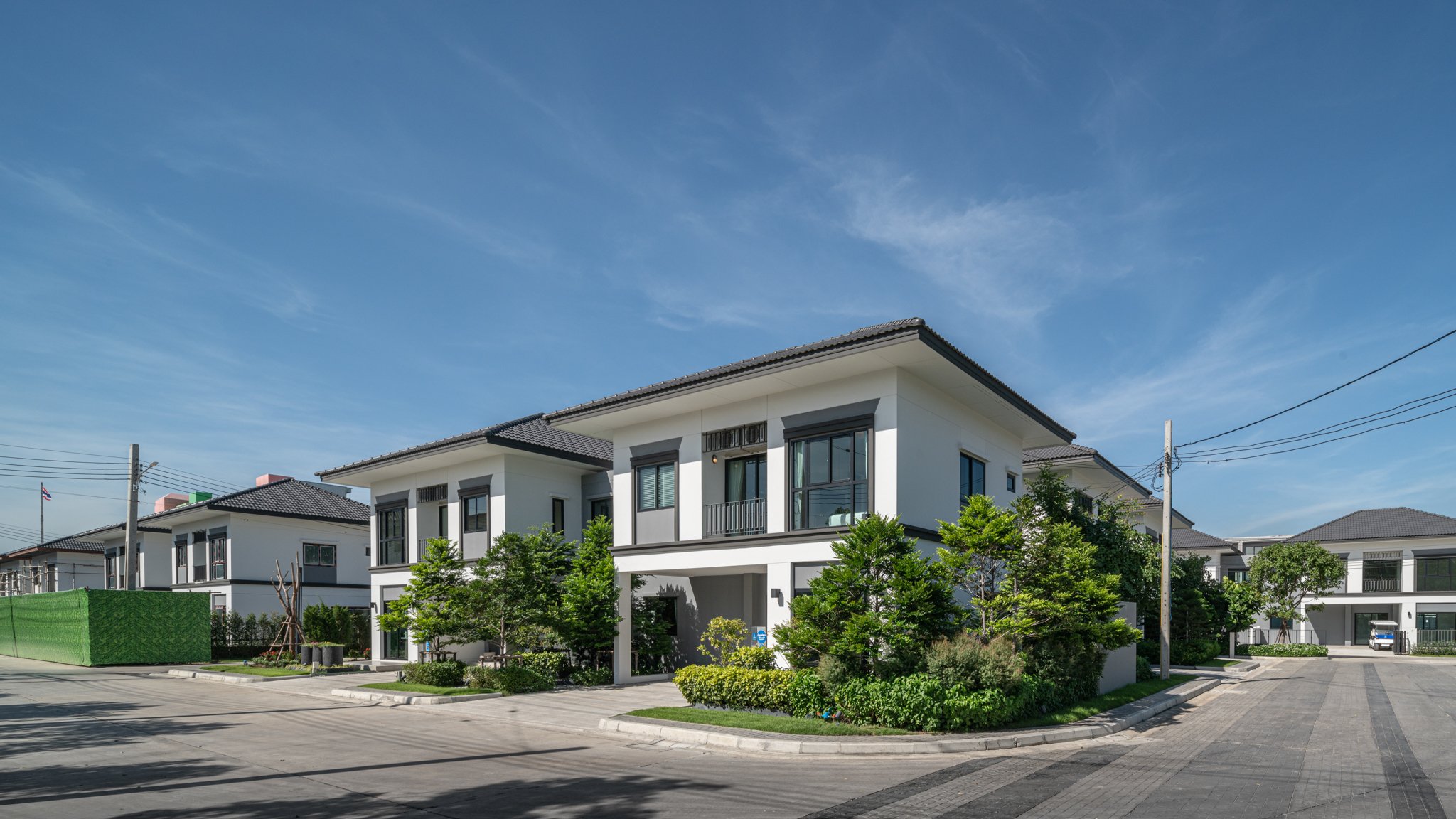 ส่อง 12 ทำเลทอง ! เขตกรุงเทพฯ-ปริมณฑลรองรับสังคมผู้อายุ ส่อง 12 ทำเลทอง ! เขตกรุงเทพฯ-ปริมณฑลรองรับสังคมผู้อายุ