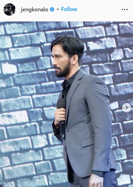 เลื่อน-ยกเลิกงานด่วน!! เจ๋ง บิ๊กแอส ประกาศติดโควิด19